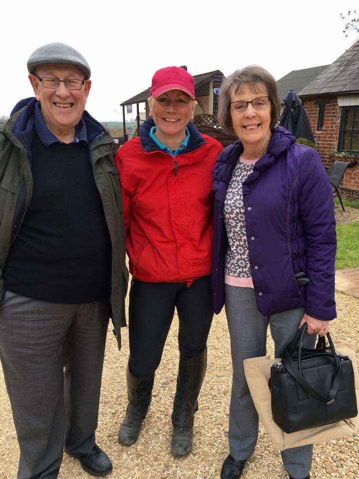 Leon and June Gogglebox