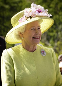 queen birthday celebration northamptonshire