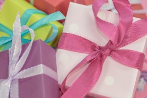 gift list