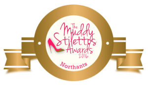 muddy stilettos awards