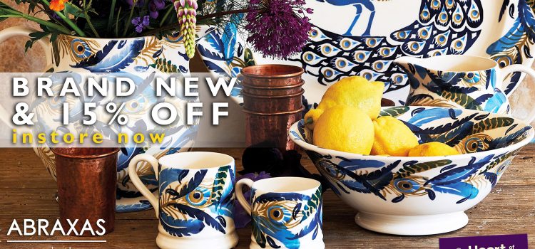 15% Off Emma Bridgewater