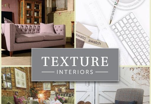 Texture Interiors