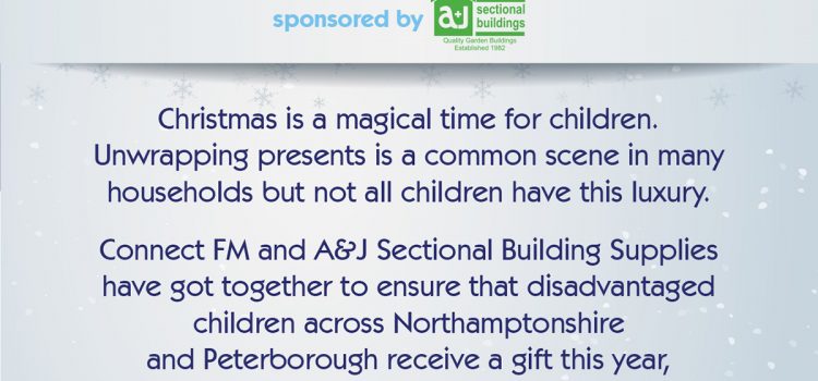 Connect FM Toy Appeal