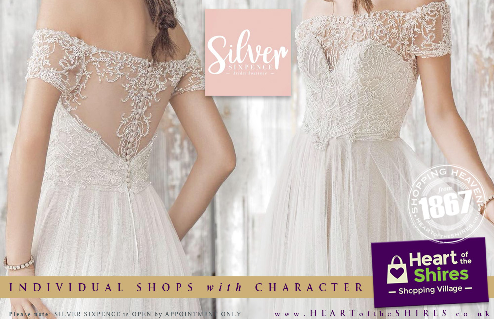 bridal shop northampton