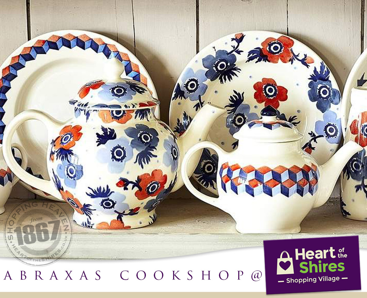 emma bridgewater abraxas