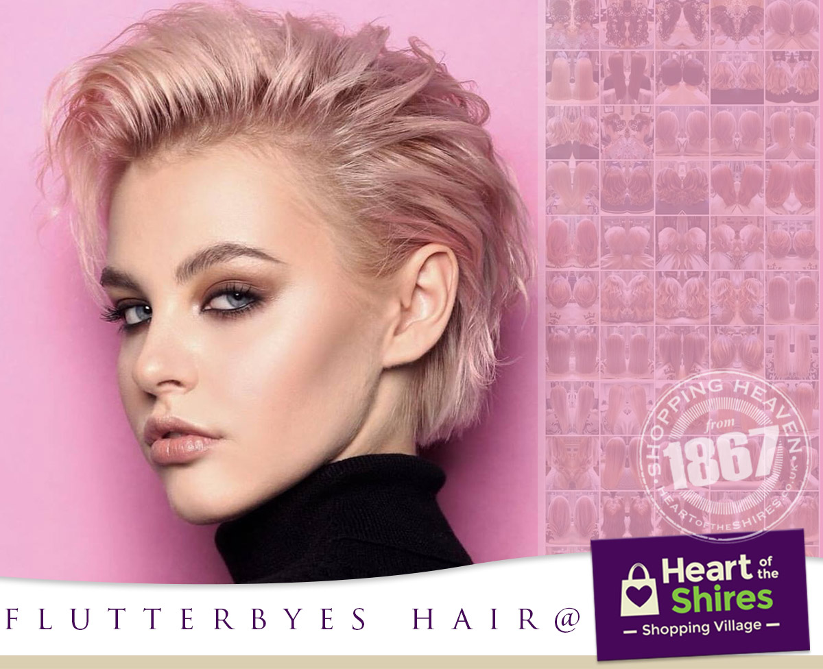 heart of the shires hair