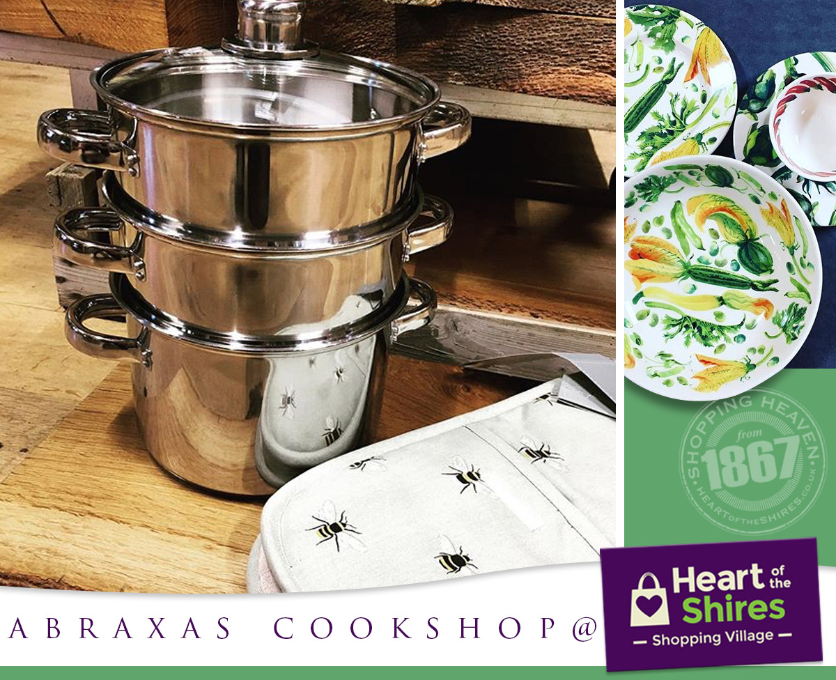 abraxas kitchen shop