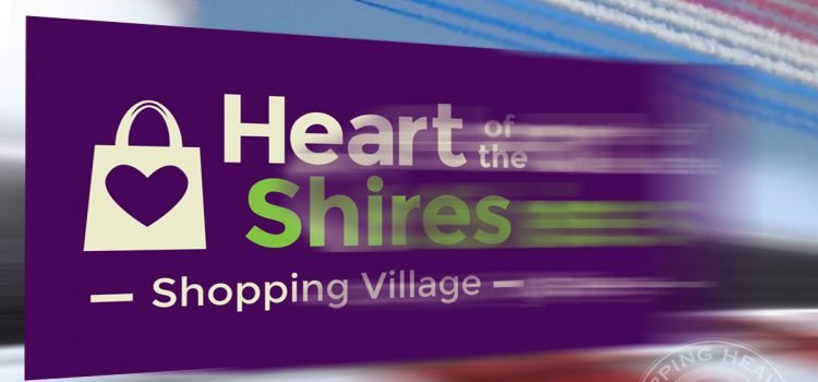 On Track at Heart of the Shires