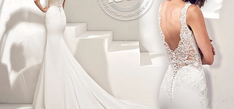 The Wedding Dress of Your Dreams