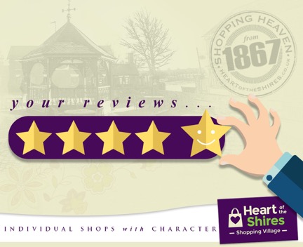 heart of the shires reviews