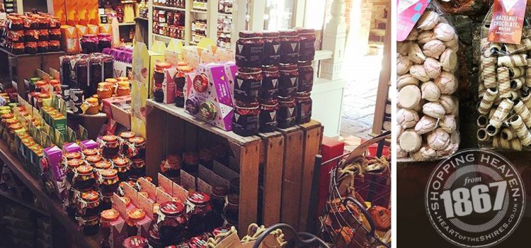 Tasty Treats to Tempt… Tasty Treats to Tempt…