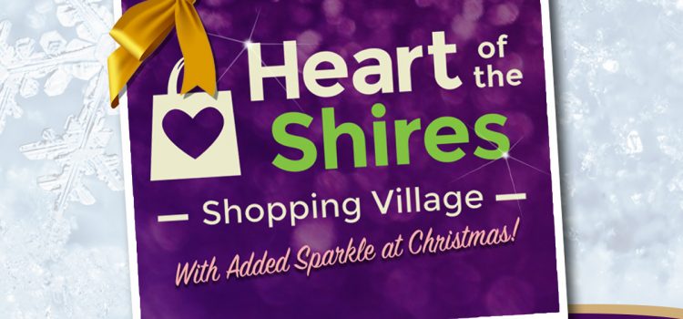 Christmas at Heart of the Shires