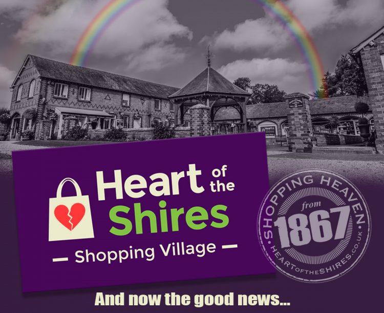 And Now The Good News… And Now The Good News…