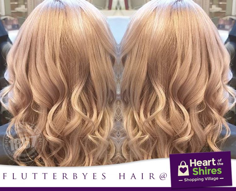 Featured Retailer: Flutterbyes Hair