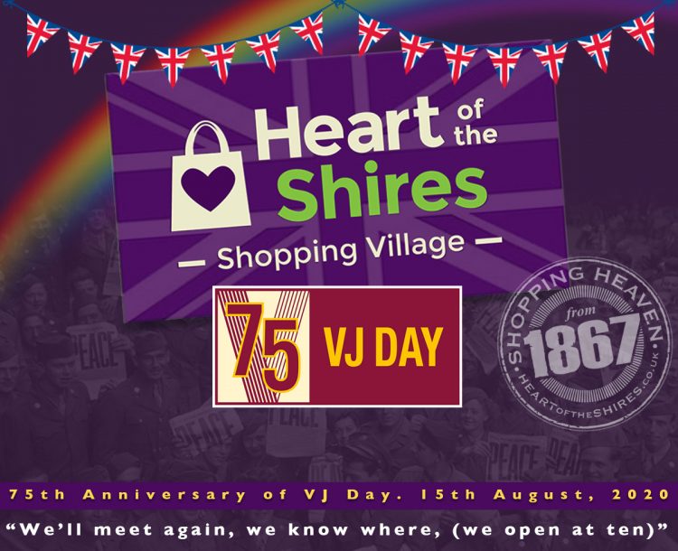 VJ Day Anniversary