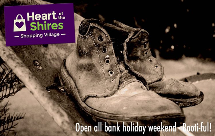 Right On Your Doorstep Right On Your Doorstep