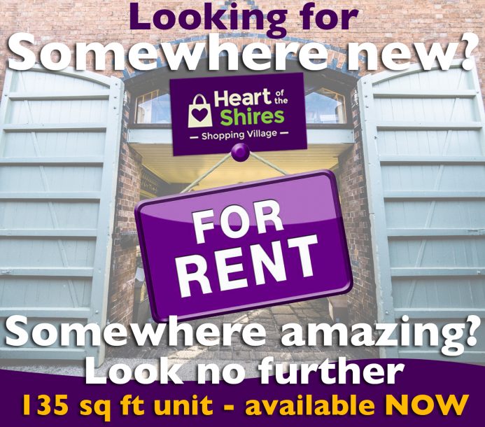 Unit to Rent