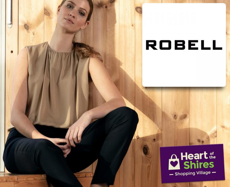 Robell: A Fabulous Fit at Heart of the Shires