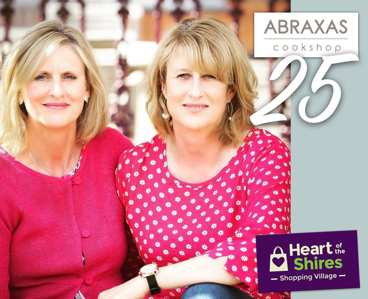 Abraxas heart of the shires