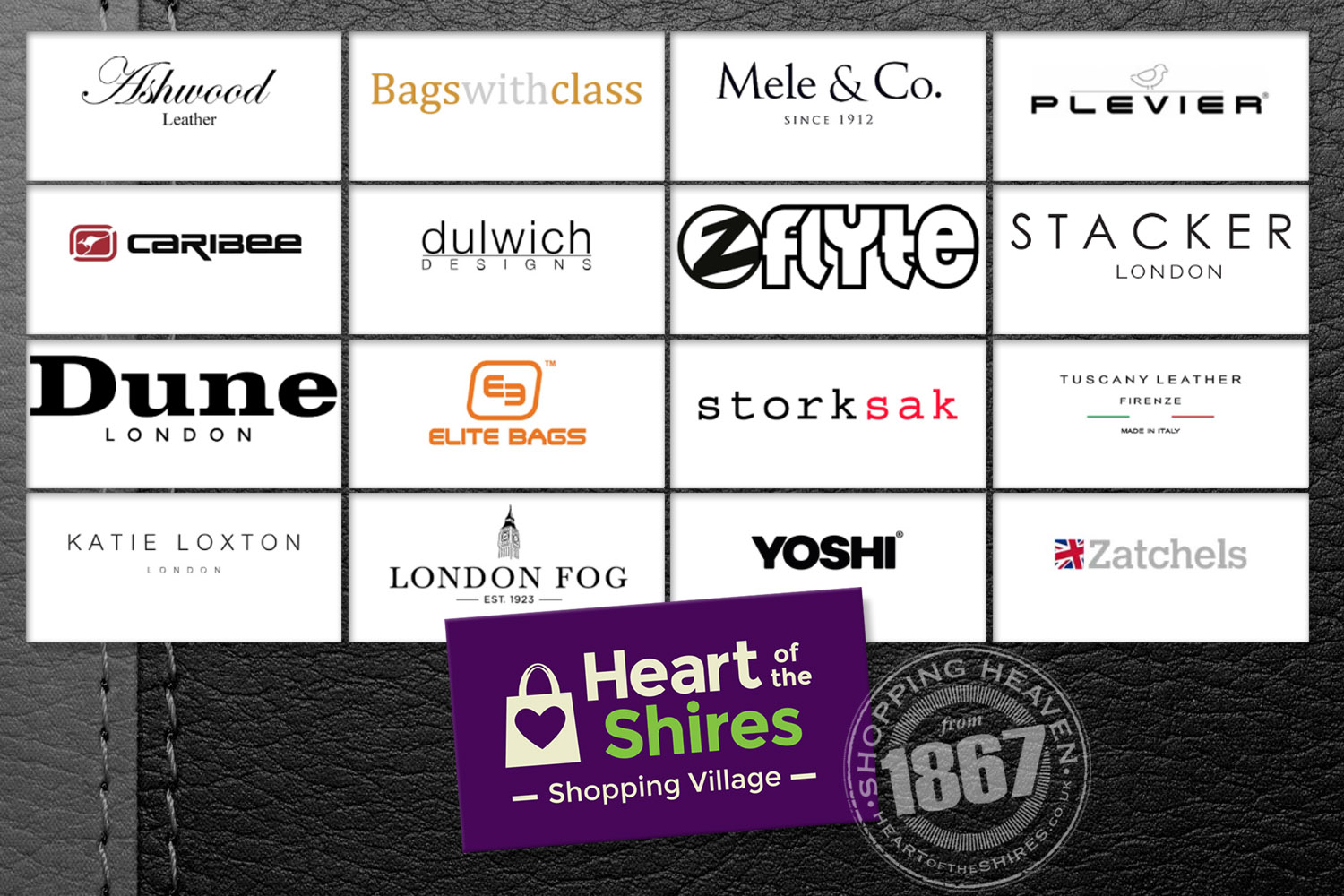 handbag brands