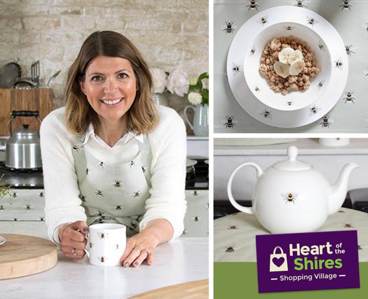 Sophie Allport at Heart of the Shires