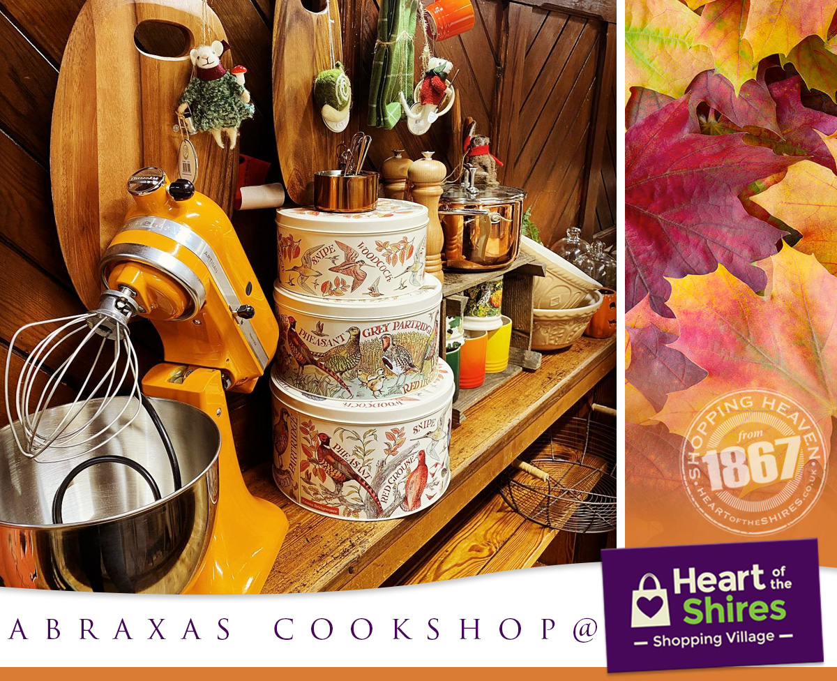 abraxas cookshop