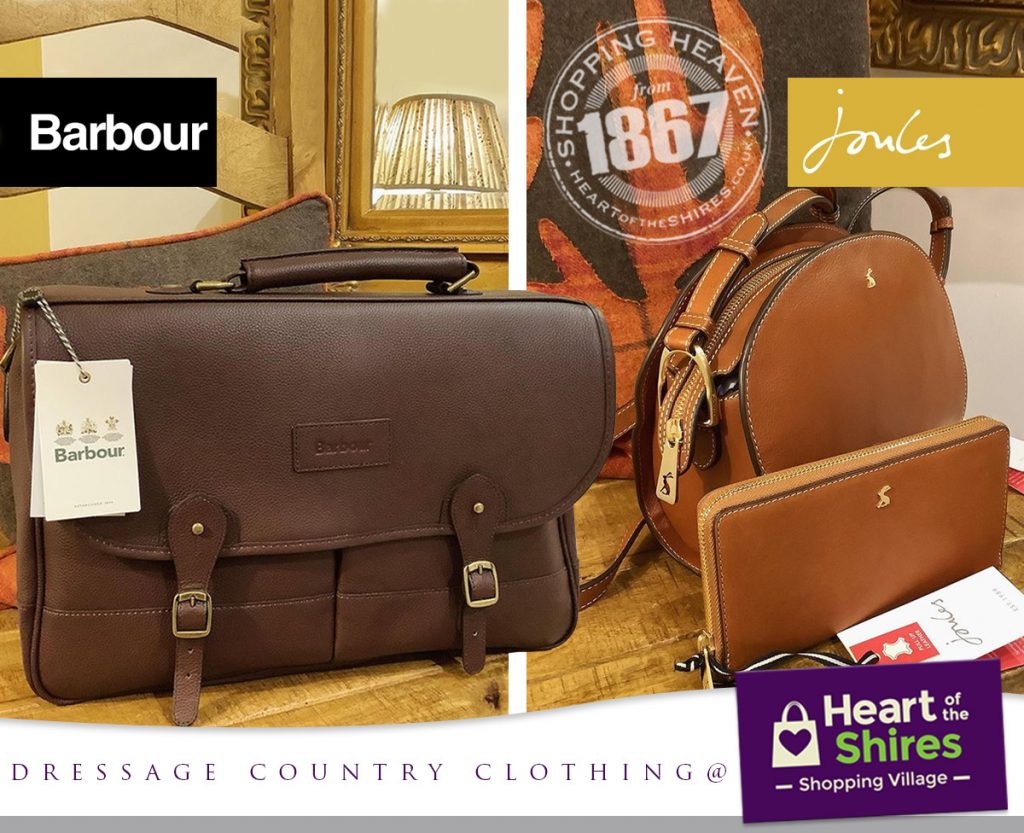 barbour bags
