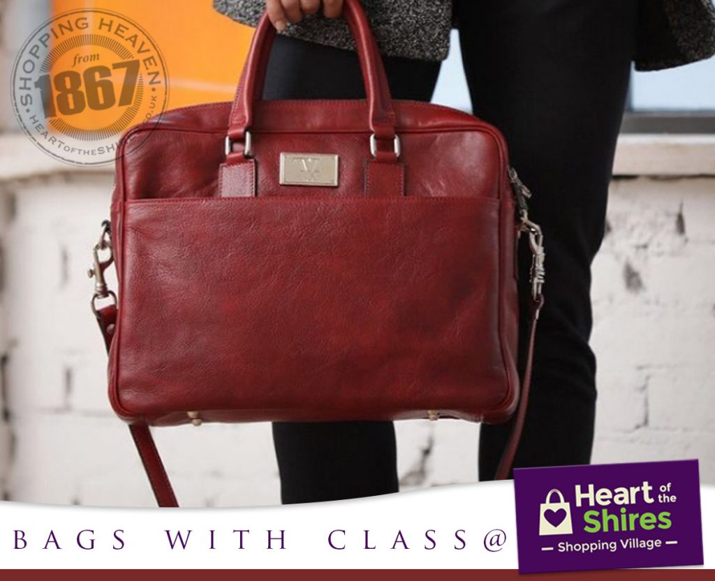 bags with class northants
