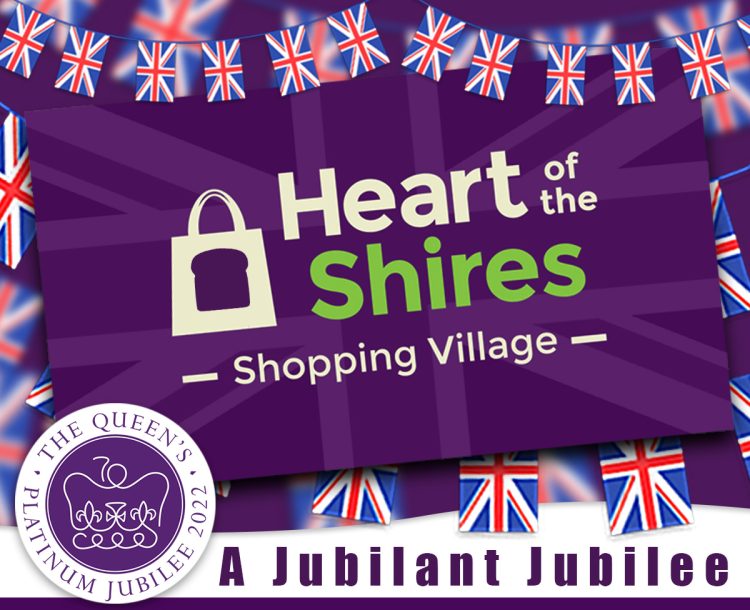 A Jubilant Jubilee