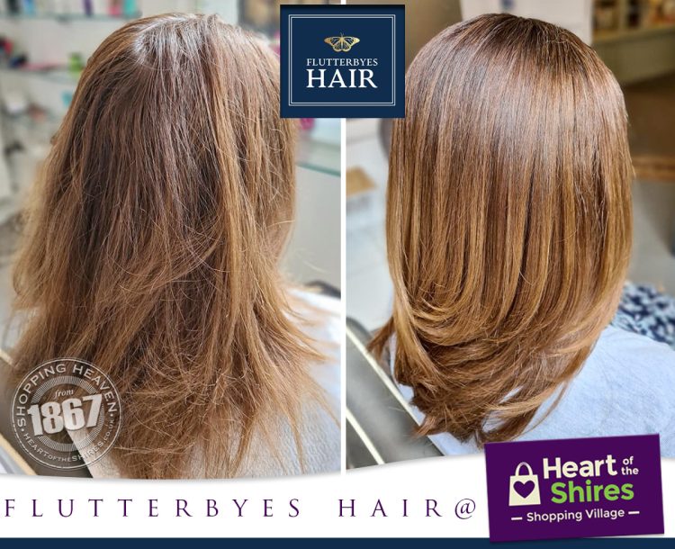 Before and After