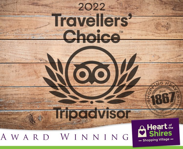 TripAdvisor 2022 Travellers’ Choice