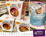 sweet shop Heart of the Shires
