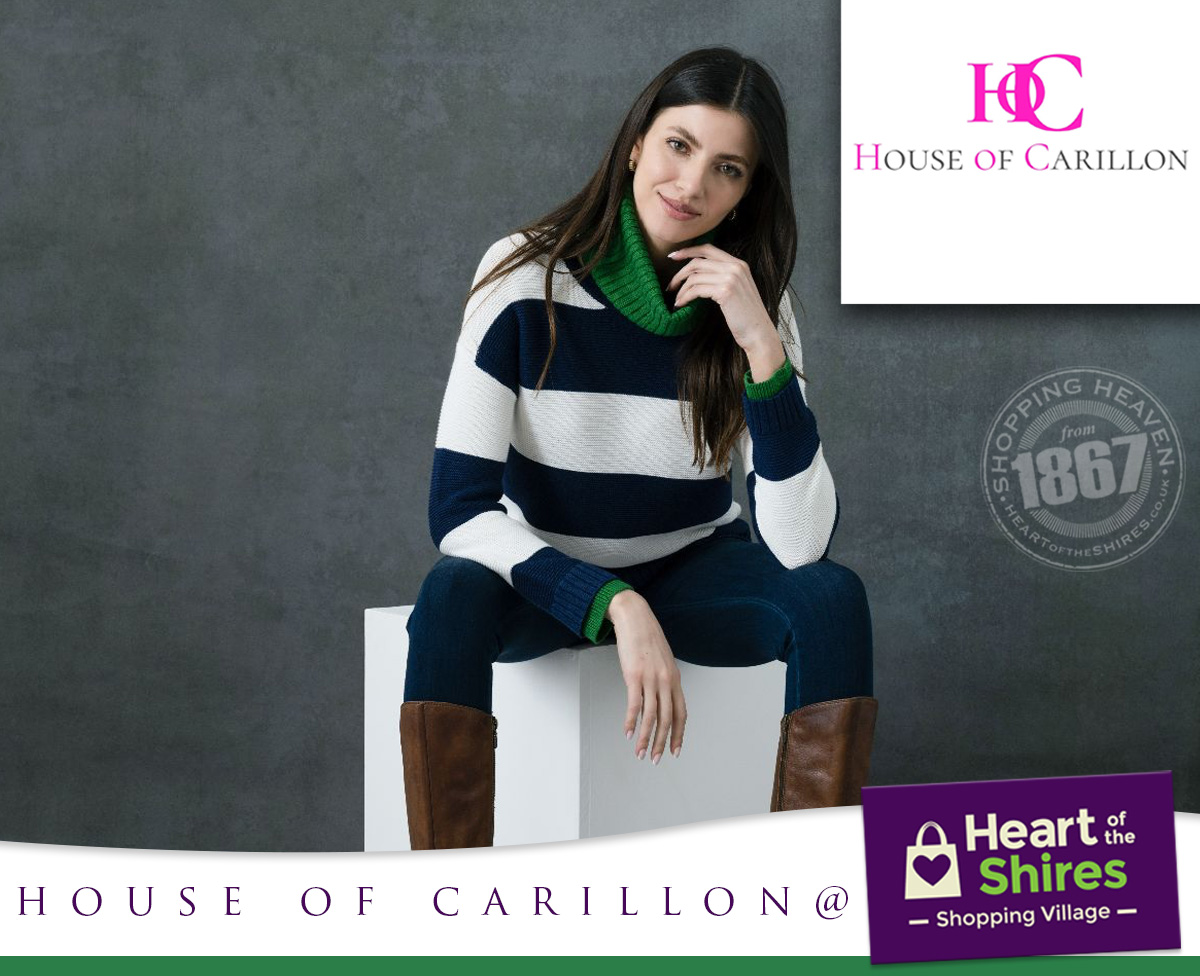 house of carillon