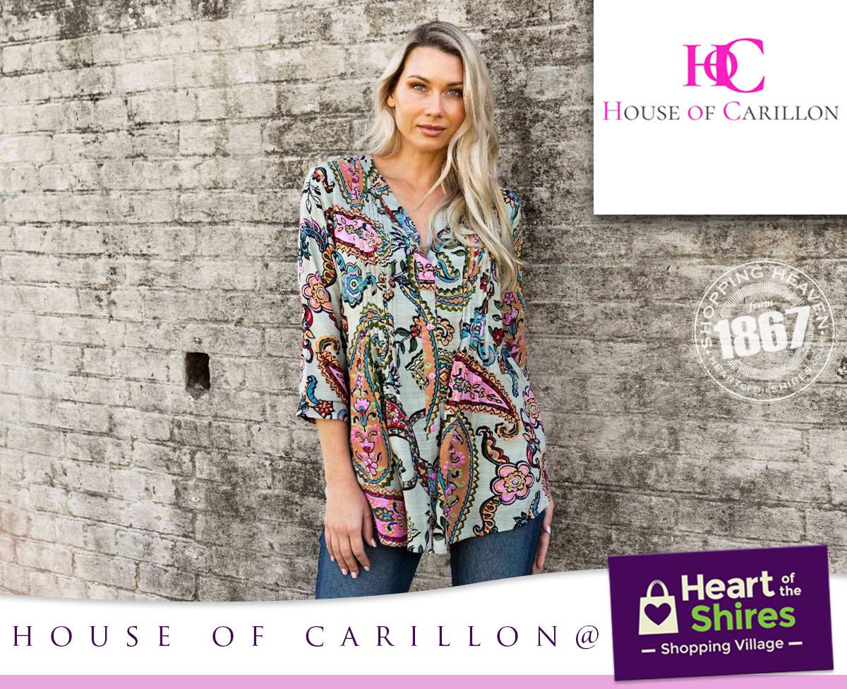 house of carillon