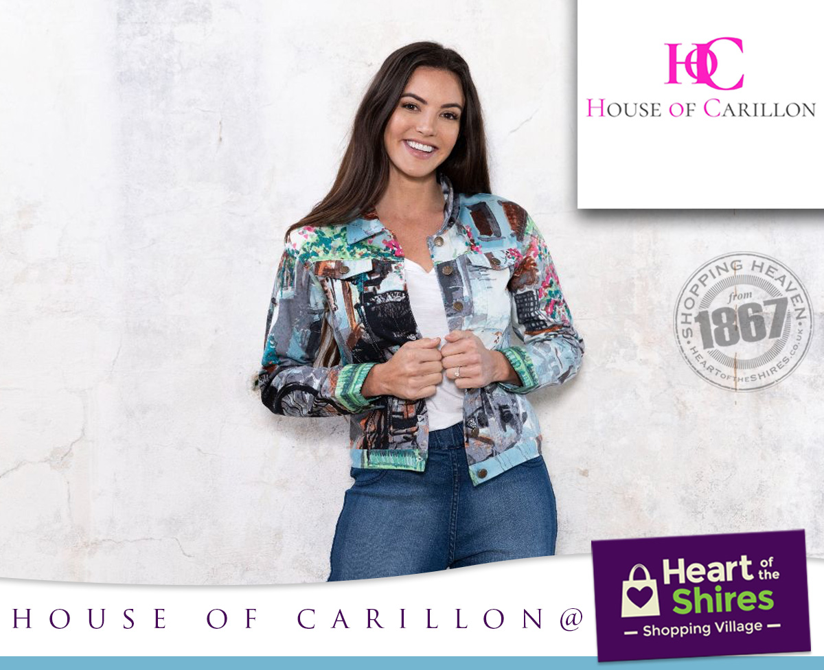 house of carillon