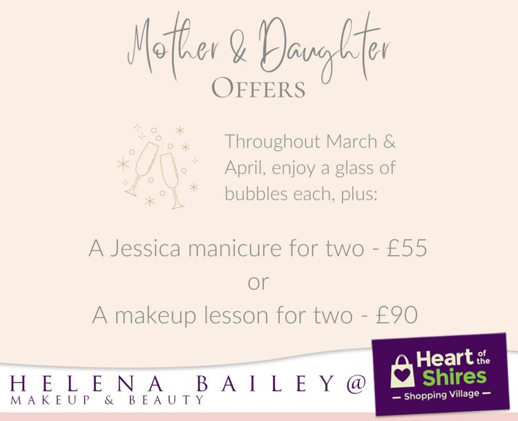 Mother’s Day Offers