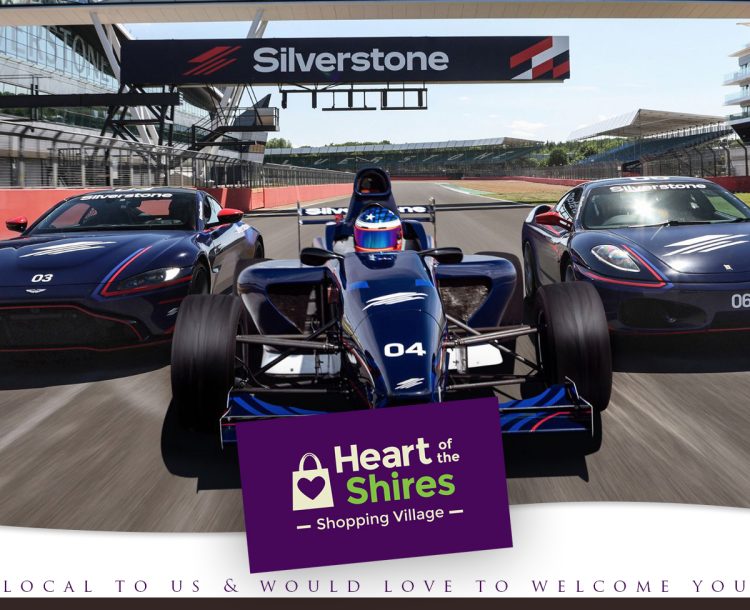 Local News: Silverstone