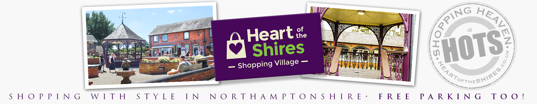 Heart of the Shires