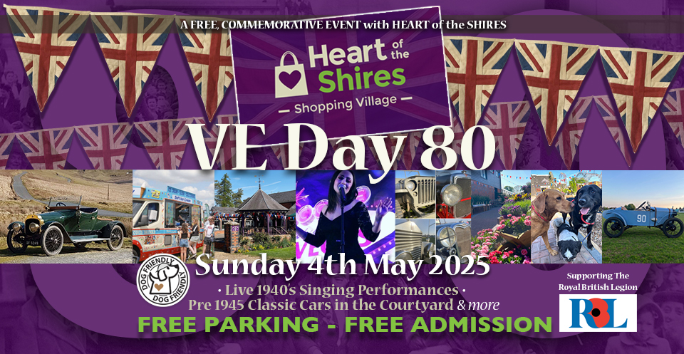 Heart of the Shires