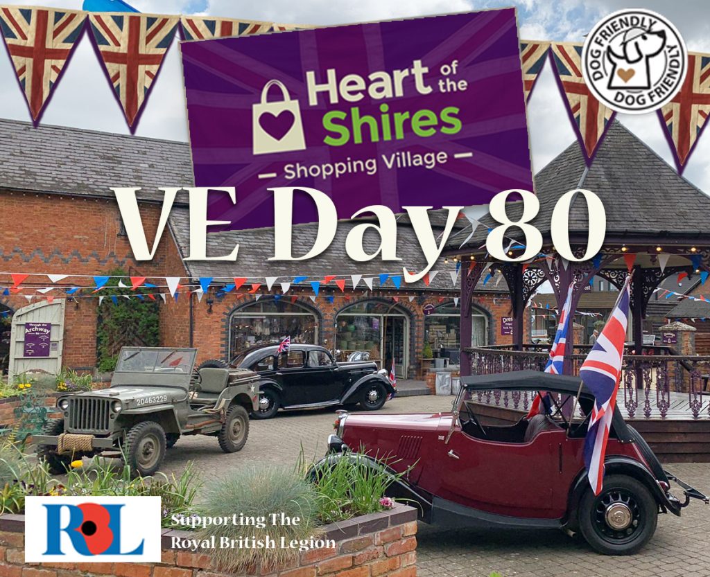 Events at heart of the shires