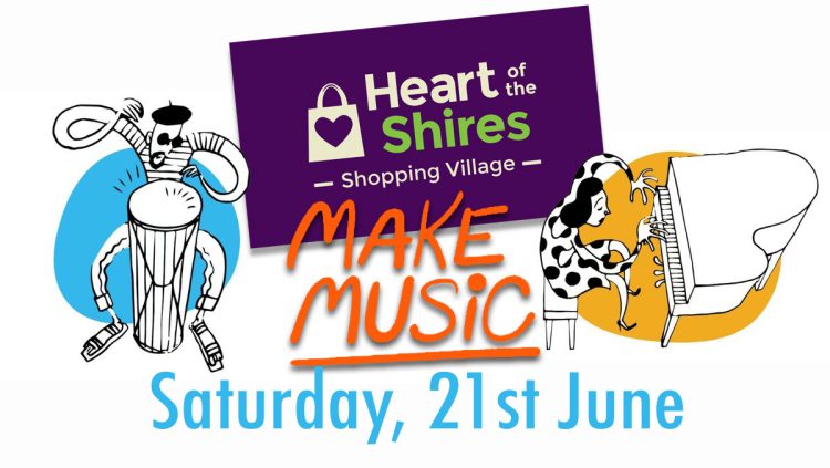 Make Music Day