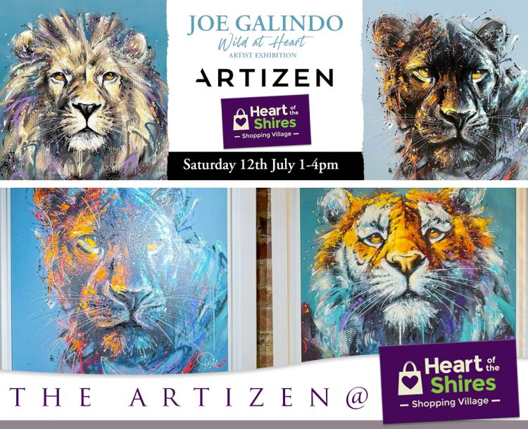 Art at the Artizen