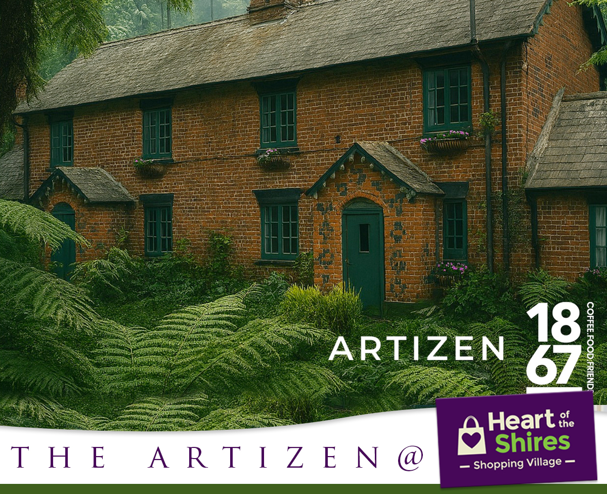 artizen event
