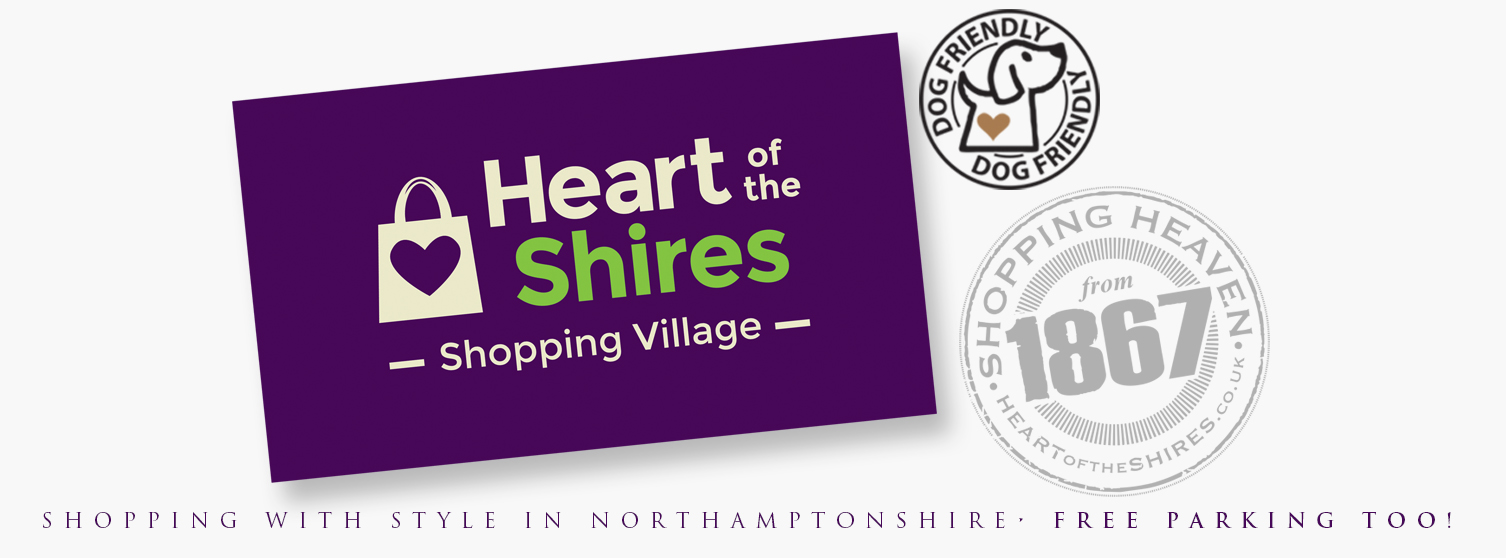 Heart of the Shires